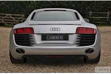 Audi R8 4.2 V8 Quattro 4.2 2dr Coupe Manual Petrol