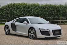 Audi R8 4.2 V8 Quattro 4.2 2dr Coupe Manual Petrol