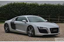 Audi R8 4.2 V8 Quattro 4.2 2dr Coupe Manual Petrol