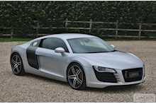 Audi R8 4.2 V8 Quattro 4.2 2dr Coupe Manual Petrol