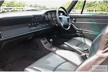 Porsche 911 993 Targa 3.6 2dr Coupe Tiptronic S Petrol