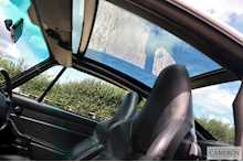 Porsche 911 993 Targa 3.6 2dr Coupe Tiptronic S Petrol
