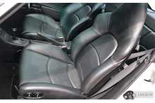 Porsche 911 993 Targa 3.6 2dr Coupe Tiptronic S Petrol