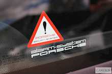 Porsche 911 993 Targa 3.6 2dr Coupe Tiptronic S Petrol