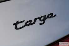Porsche 911 993 Targa 3.6 2dr Coupe Tiptronic S Petrol