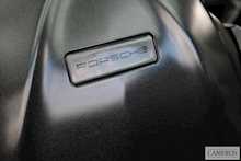 Porsche 911 993 Targa 3.6 2dr Coupe Tiptronic S Petrol