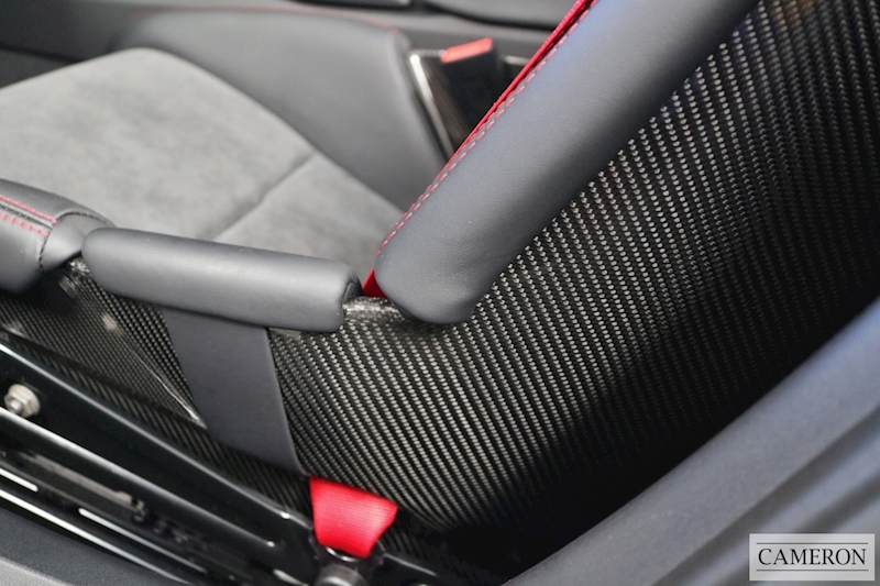 Porsche Boxster 981 Spyder 3.8 2dr Convertible Manual Petrol