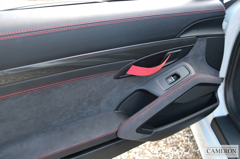 Porsche Boxster 981 Spyder 3.8 2dr Convertible Manual Petrol