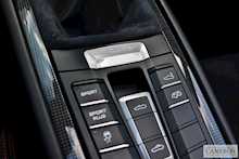 Porsche Boxster 981 Spyder 3.8 2dr Convertible Manual Petrol