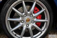Porsche 911 997 Carrera 2 S Gen 2 PDK 3.8 Convertible Semi Auto Petrol
