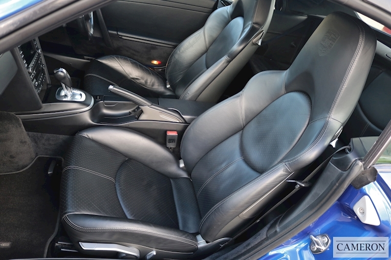 Porsche 911 997 Carrera 2 S Gen 2 PDK 3.8 Convertible Semi Auto Petrol
