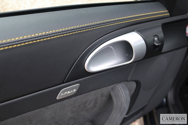 Porsche 911 997 GT3 Gen 2 3.8 2dr Coupe Manual Petrol