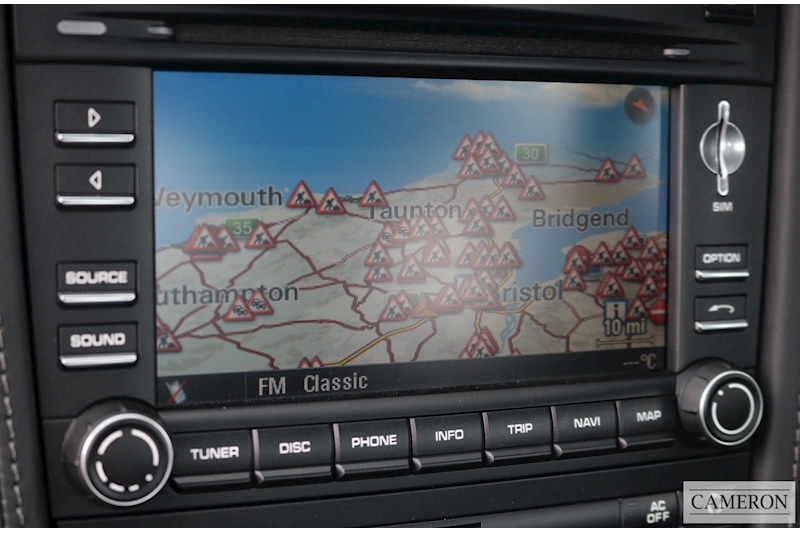 Porsche 911 997 GT3 Gen 2 3.8 2dr Coupe Manual Petrol