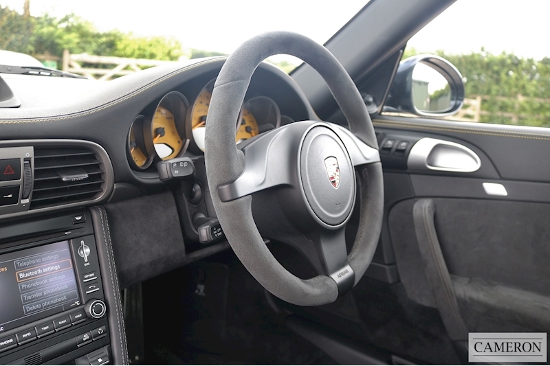Porsche 911 997 GT3 Gen 2 3.8 2dr Coupe Manual Petrol