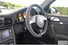 Porsche 911 997 GT3 Gen 2 3.8 2dr Coupe Manual Petrol