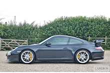 Porsche 911 997 GT3 Gen 2 3.8 2dr Coupe Manual Petrol