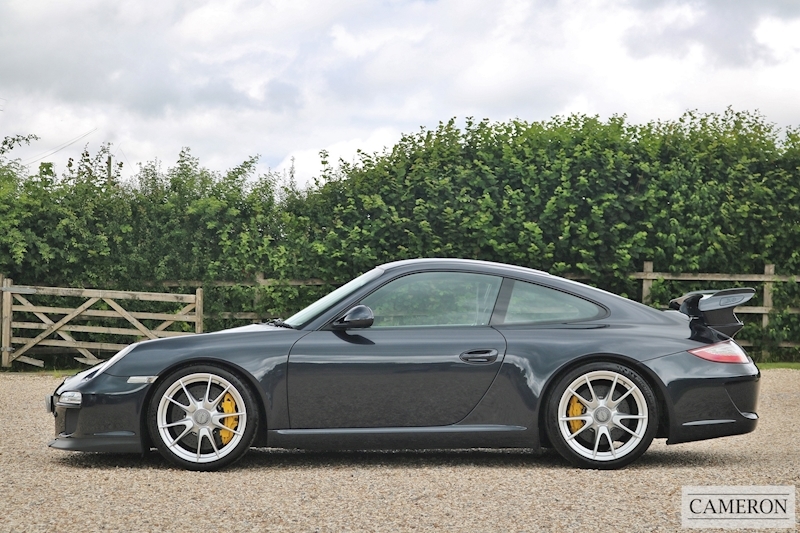 Porsche 911 997 GT3 Gen 2 3.8 2dr Coupe Manual Petrol