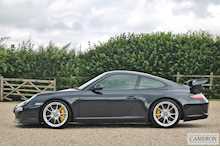 Porsche 911 997 GT3 Gen 2 3.8 2dr Coupe Manual Petrol