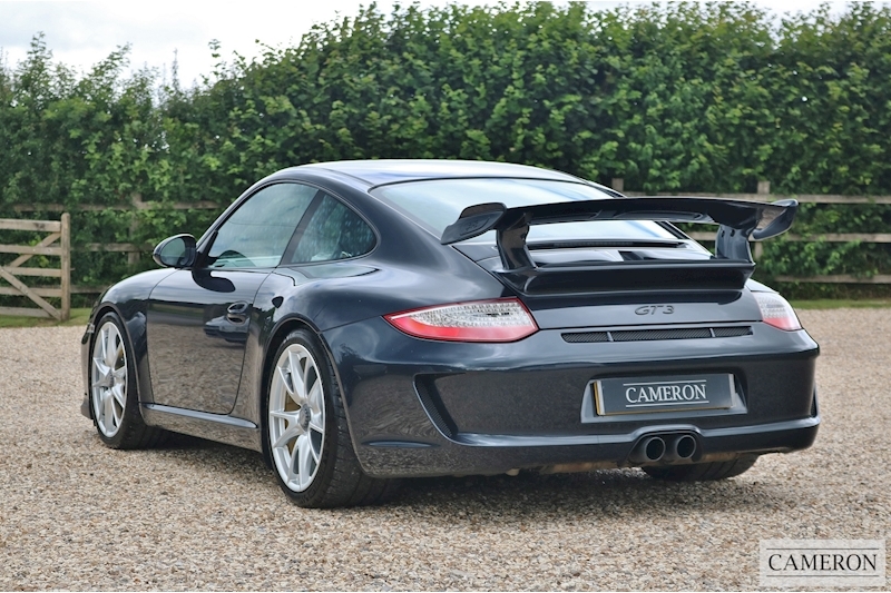 Porsche 911 997 GT3 Gen 2 3.8 2dr Coupe Manual Petrol