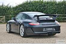 Porsche 911 997 GT3 Gen 2 3.8 2dr Coupe Manual Petrol
