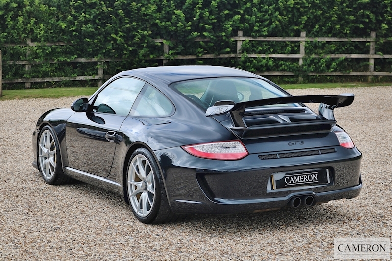 Porsche 911 997 GT3 Gen 2 3.8 2dr Coupe Manual Petrol