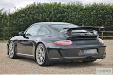 Porsche 911 997 GT3 Gen 2 3.8 2dr Coupe Manual Petrol