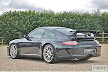 Porsche 911 997 GT3 Gen 2 3.8 2dr Coupe Manual Petrol