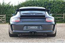 Porsche 911 997 GT3 Gen 2 3.8 2dr Coupe Manual Petrol