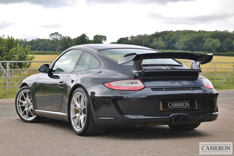 Porsche 911 997 GT3 Gen 2 3.8 2dr Coupe Manual Petrol