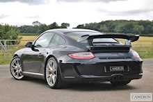 Porsche 911 997 GT3 Gen 2 3.8 2dr Coupe Manual Petrol