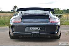 Porsche 911 997 GT3 Gen 2 3.8 2dr Coupe Manual Petrol