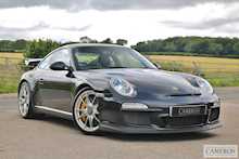 Porsche 911 997 GT3 Gen 2 3.8 2dr Coupe Manual Petrol