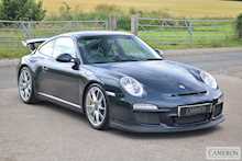 Porsche 911 997 GT3 Gen 2 3.8 2dr Coupe Manual Petrol
