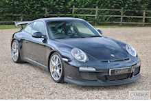 Porsche 911 997 GT3 Gen 2 3.8 2dr Coupe Manual Petrol