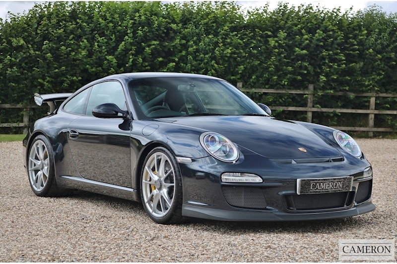 Porsche 911 997 GT3 Gen 2 3.8 2dr Coupe Manual Petrol