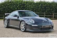 Porsche 911 997 GT3 Gen 2 3.8 2dr Coupe Manual Petrol