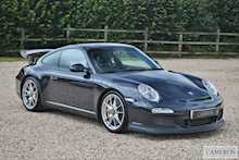 Porsche 911 997 GT3 Gen 2 3.8 2dr Coupe Manual Petrol