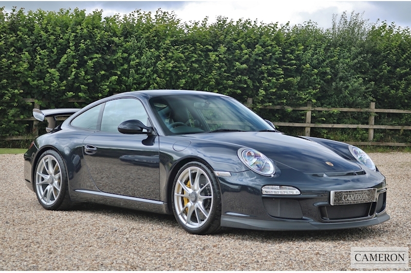 Porsche 911 997 GT3 Gen 2 3.8 2dr Coupe Manual Petrol