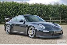 Porsche 911 997 GT3 Gen 2 3.8 2dr Coupe Manual Petrol