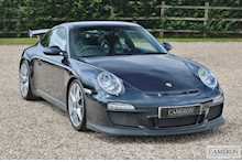 Porsche 911 997 GT3 Gen 2 3.8 2dr Coupe Manual Petrol