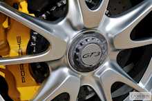 Porsche 911 997 GT3 Gen 2 3.8 2dr Coupe Manual Petrol