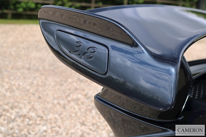 Porsche 911 997 GT3 Gen 2 3.8 2dr Coupe Manual Petrol