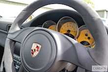 Porsche 911 997 GT3 Gen 2 3.8 2dr Coupe Manual Petrol