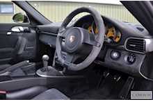 Porsche 911 997 GT3 Gen 2 3.8 2dr Coupe Manual Petrol