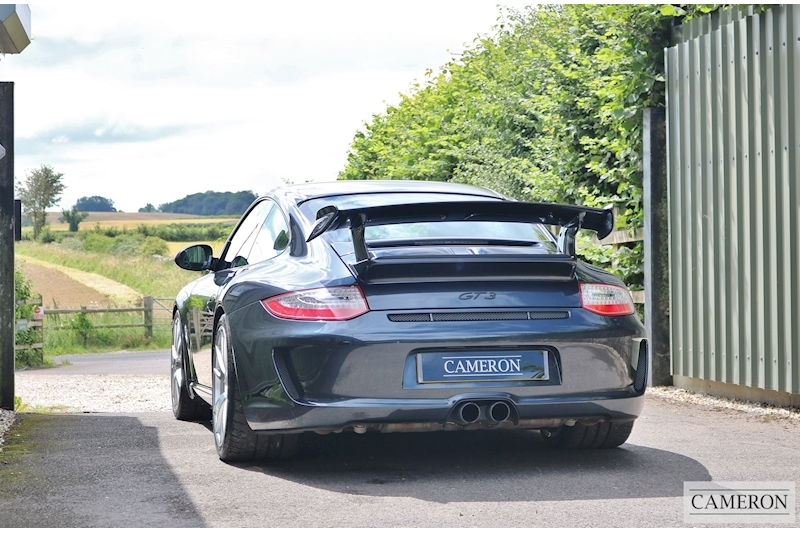 Porsche 911 997 GT3 Gen 2 3.8 2dr Coupe Manual Petrol
