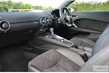 Audi TT S line Roadster 2.0 S Tronic Petrol