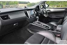 Porsche Macan GTS SUV 3.0 PDK Petrol