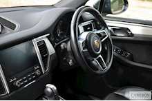 Porsche Macan GTS SUV 3.0 PDK Petrol