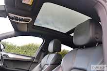 Porsche Macan GTS SUV 3.0 PDK Petrol