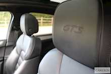 Porsche Macan GTS SUV 3.0 PDK Petrol